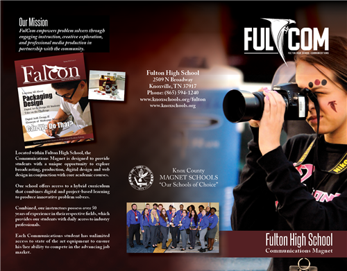 FulCom information